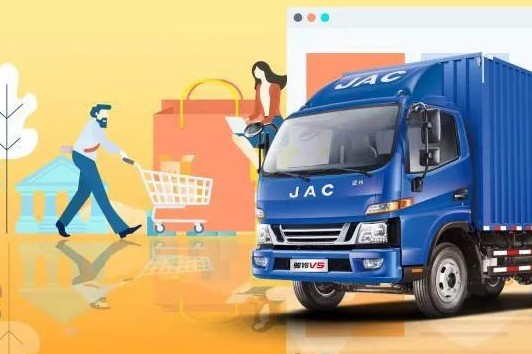 比雙十一購物車還能裝的是？ 駿鈴小旋風(fēng)：我攤牌了