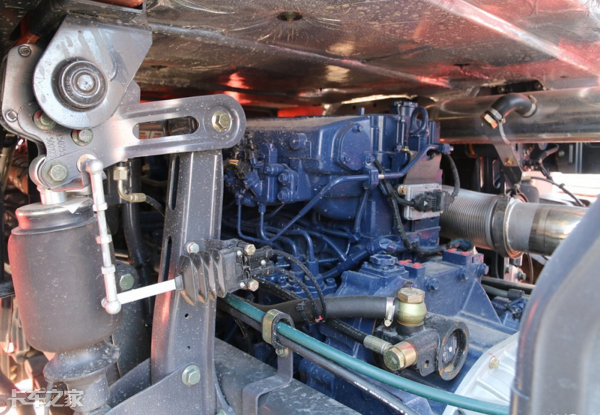 國六車型限速限扭問題頻發(fā)，可能不是質(zhì)量問題，而是你還不會用